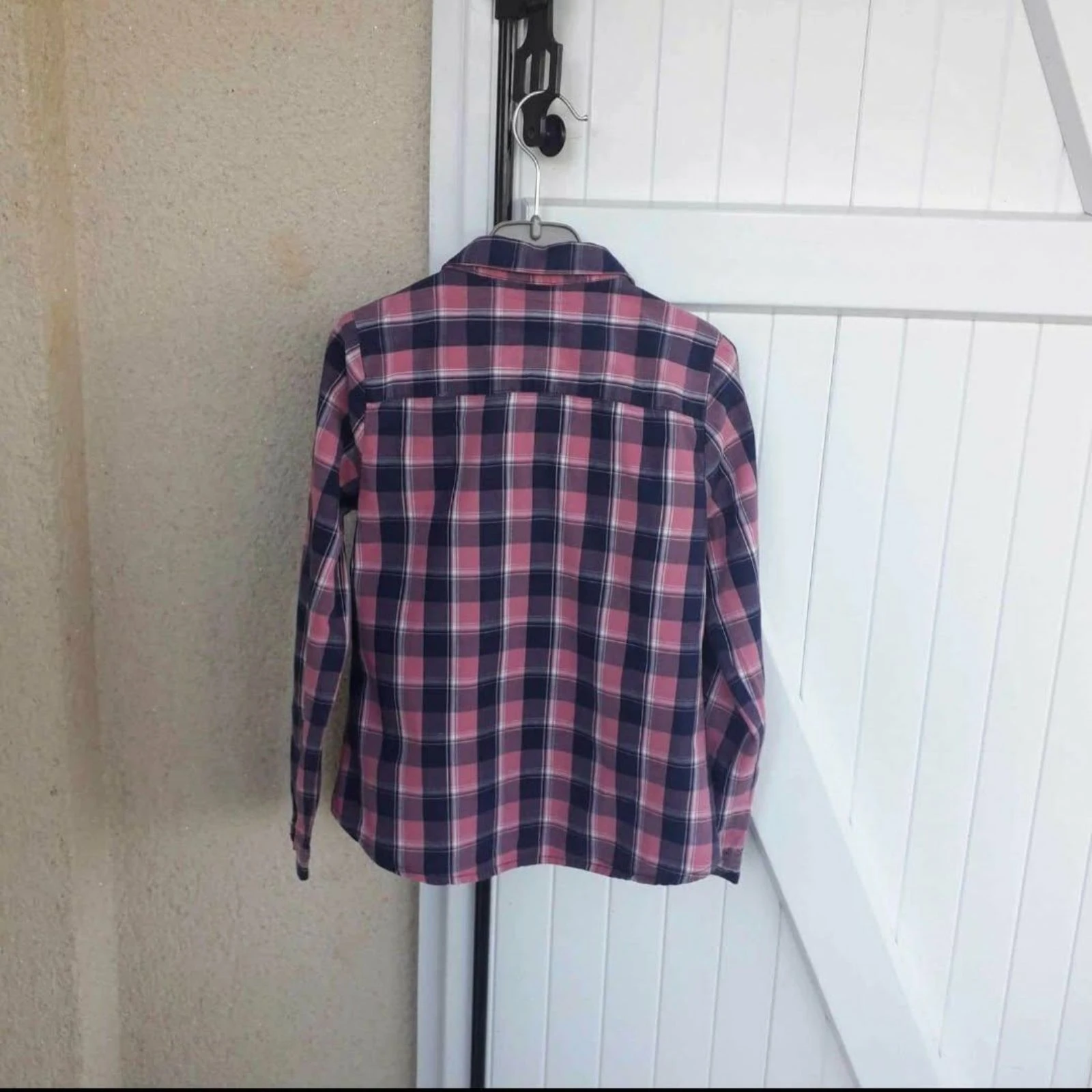 chemise filles palomino taille 122  – photo 2